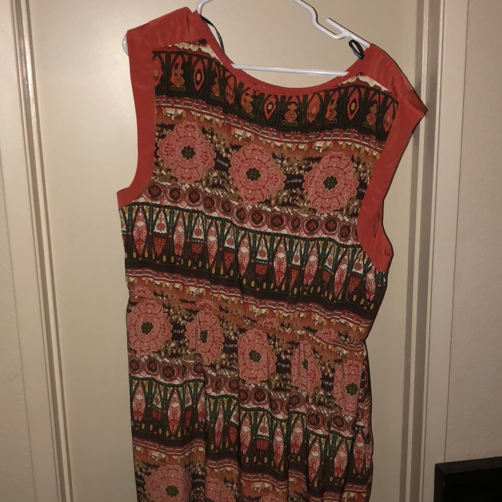Forever 21 dress